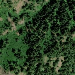 Satellite imagery of Paradise Ridge, US