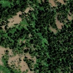 Satellite imagery of Beaver Ridge, US
