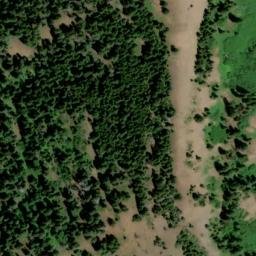 Satellite imagery of Beaver Ridge, US