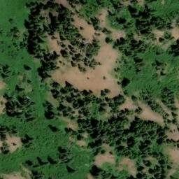 Satellite imagery of Beaver Ridge, US
