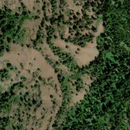 Satellite imagery of Dexter Ridge, US