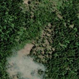 Satellite imagery of Dexter Ridge, US