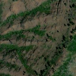 Satellite imagery of Patterson Ridge, US