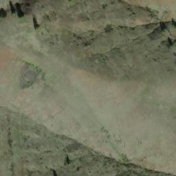 Satellite imagery of Saddle Ridge, US