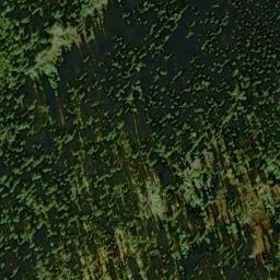 Satellite imagery of West Fork Point, US