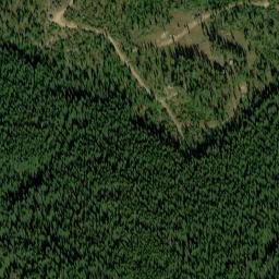 Satellite imagery of Lutz Mine, US
