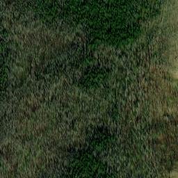 Satellite imagery of O'Brien Mine, US