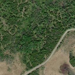 Satellite imagery of Osogwin Point, US