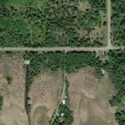 Satellite imagery of Osogwin Point, US