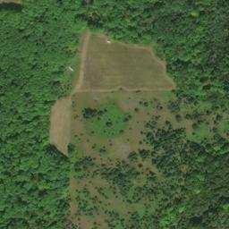 Satellite imagery of K 293 — NGS RJ0654 — Detour Township, US, US