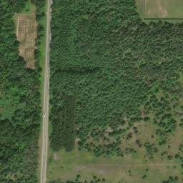 Satellite imagery of K 293 — NGS RJ0654 — Detour Township, US, US