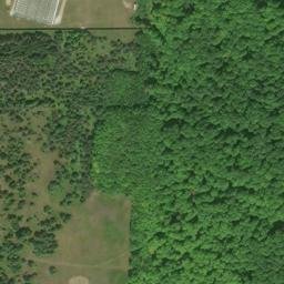 Satellite imagery of K 293 — NGS RJ0654 — Detour Township, US, US