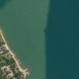 Satellite imagery of Gaffney Point, US