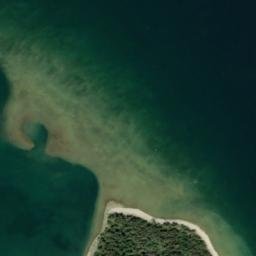 Satellite imagery of Glen Point, US