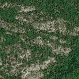 Satellite imagery of Casson Peak, CA