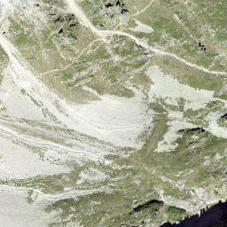 Satellite imagery of Col de la Breya, CH
