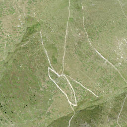 Satellite imagery of Col de Mille, CH