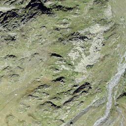 Satellite imagery of La Rionde, CH