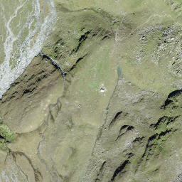 Satellite imagery of La Rionde, CH