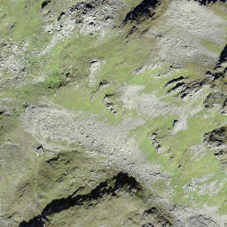 Satellite imagery of Becca de Sery, CH