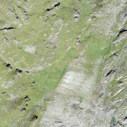 Satellite imagery of Becca de Sery, CH