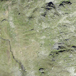 Satellite imagery of Col des Pauvres, CH