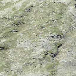 Satellite imagery of Col des Pauvres, CH