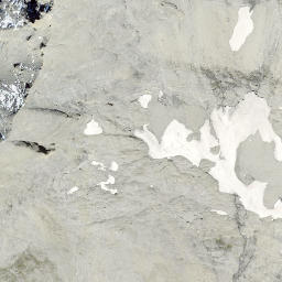Satellite imagery of La Grand Acle, CH