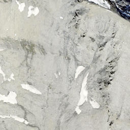 Satellite imagery of Col de la Luette, CH