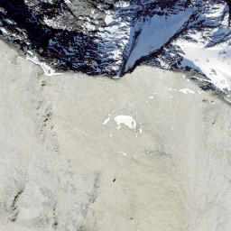 Satellite imagery of La Luette, CH