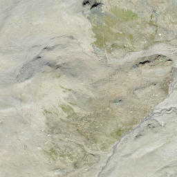 Satellite imagery of Tête Noire, CH