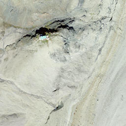 Satellite imagery of Tête Noire, CH