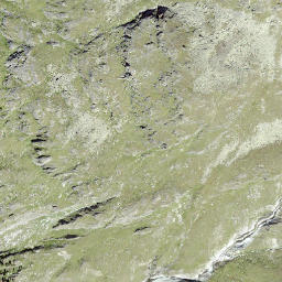 Satellite imagery of La Maya, CH