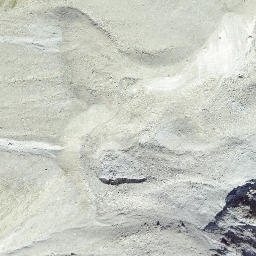 Satellite imagery of La Maya, CH