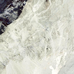 Satellite imagery of Douves Blanches, CH