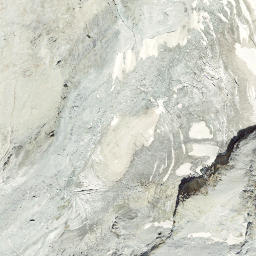 Satellite imagery of Col de la Tsa, CH