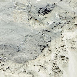 Satellite imagery of Schönbielhorn, CH