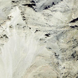 Satellite imagery of Schönbielhorn, CH