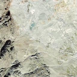 Satellite imagery of Schönbielhorn, CH