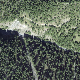Satellite imagery of Furggegga, CH