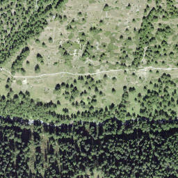 Satellite imagery of Furggegga, CH