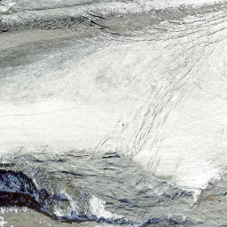 Satellite imagery of Strahlchnubel, CH