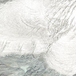 Satellite imagery of Strahlchnubel, CH