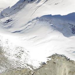 Satellite imagery of Adlerhorn, CH