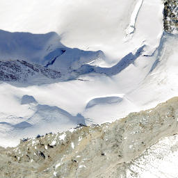 Satellite imagery of Adlerhorn, CH