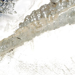 Satellite imagery of Adlerhorn, CH