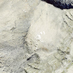 Satellite imagery of Spähnhörner, CH