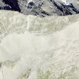 Satellite imagery of Ofentalhorn, CH