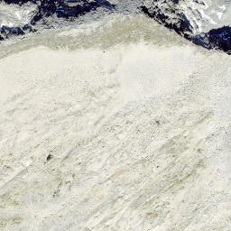 Satellite imagery of Ofentalhorn, CH