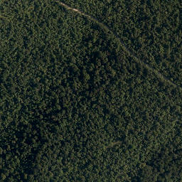 Satellite imagery of survey_point, HR